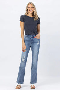 Judy Blue® TESSA Jeans