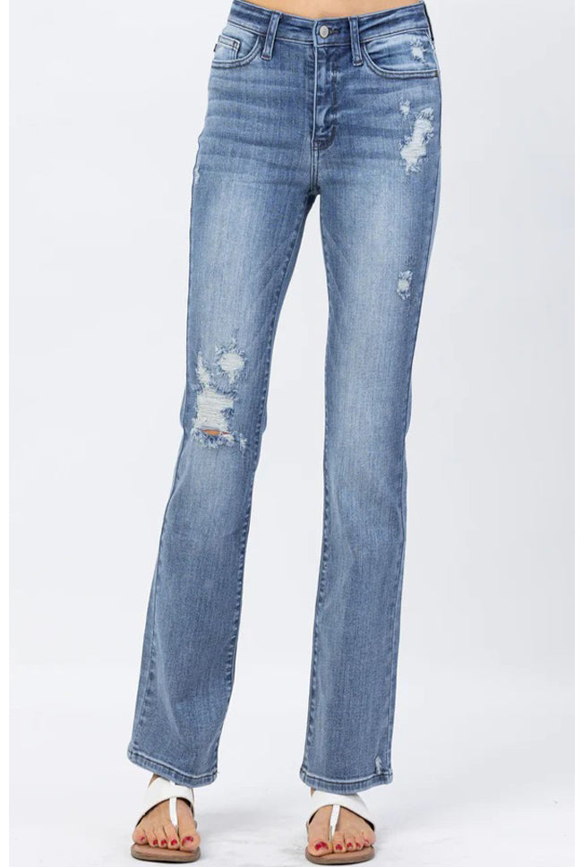 Judy Blue® TESSA Jeans