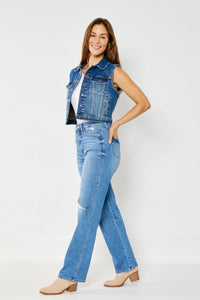 Judy Blue® NORA Jeans