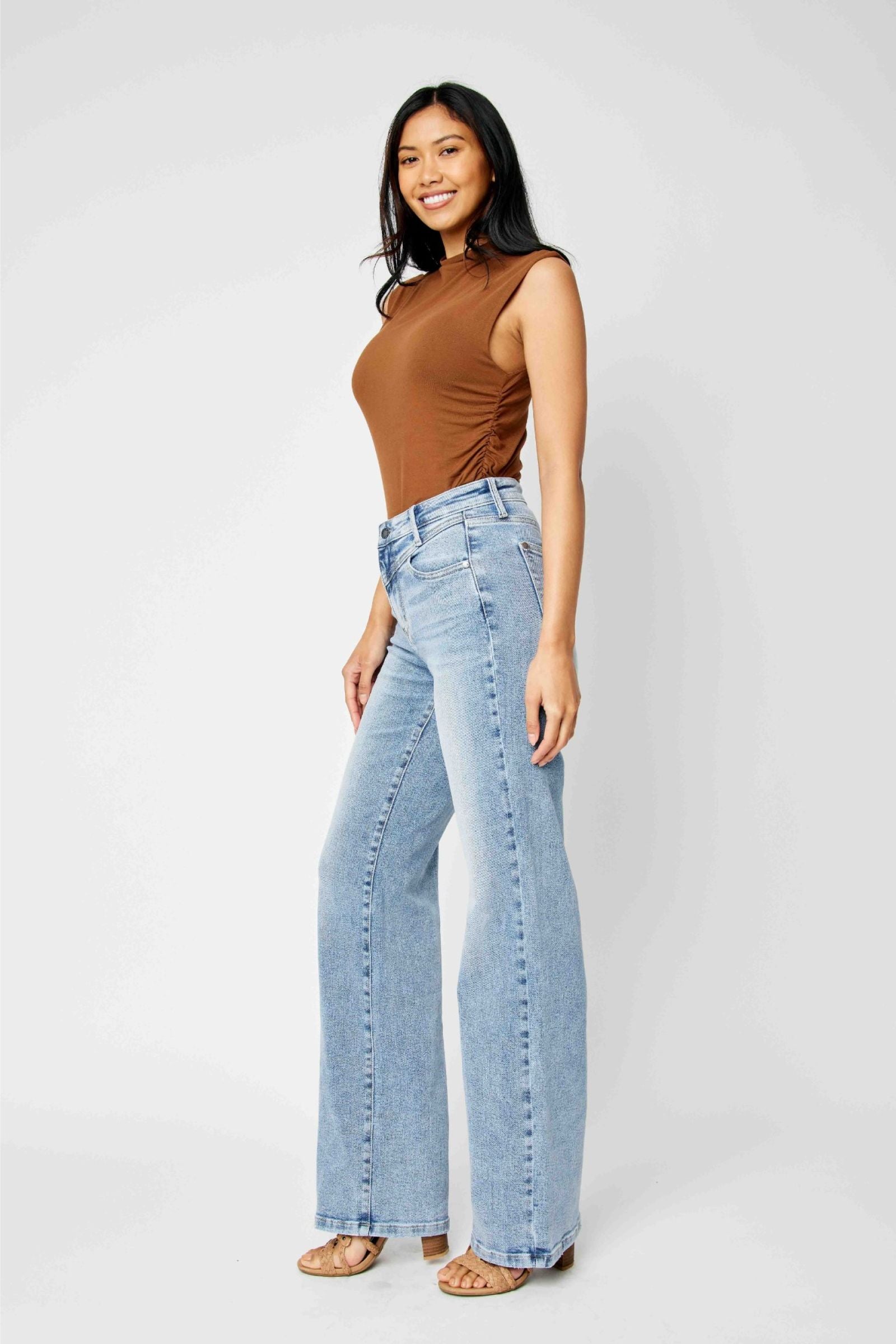 Judy Blue® BERKELY Jeans