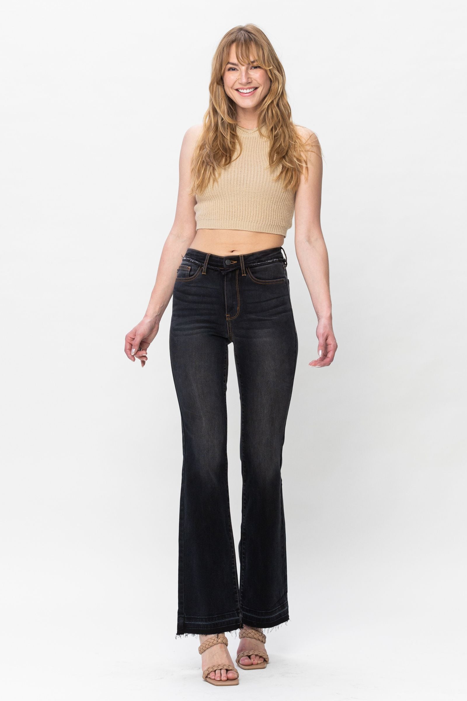 Judy Blue® BETTY Jeans
