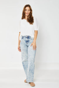 Judy Blue® GINA Jeans