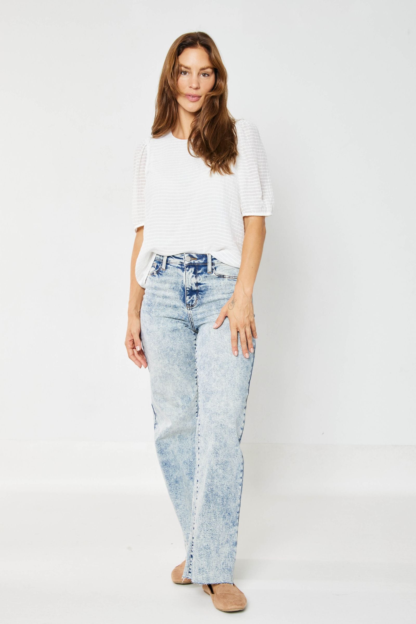 Judy Blue® GINA Jeans