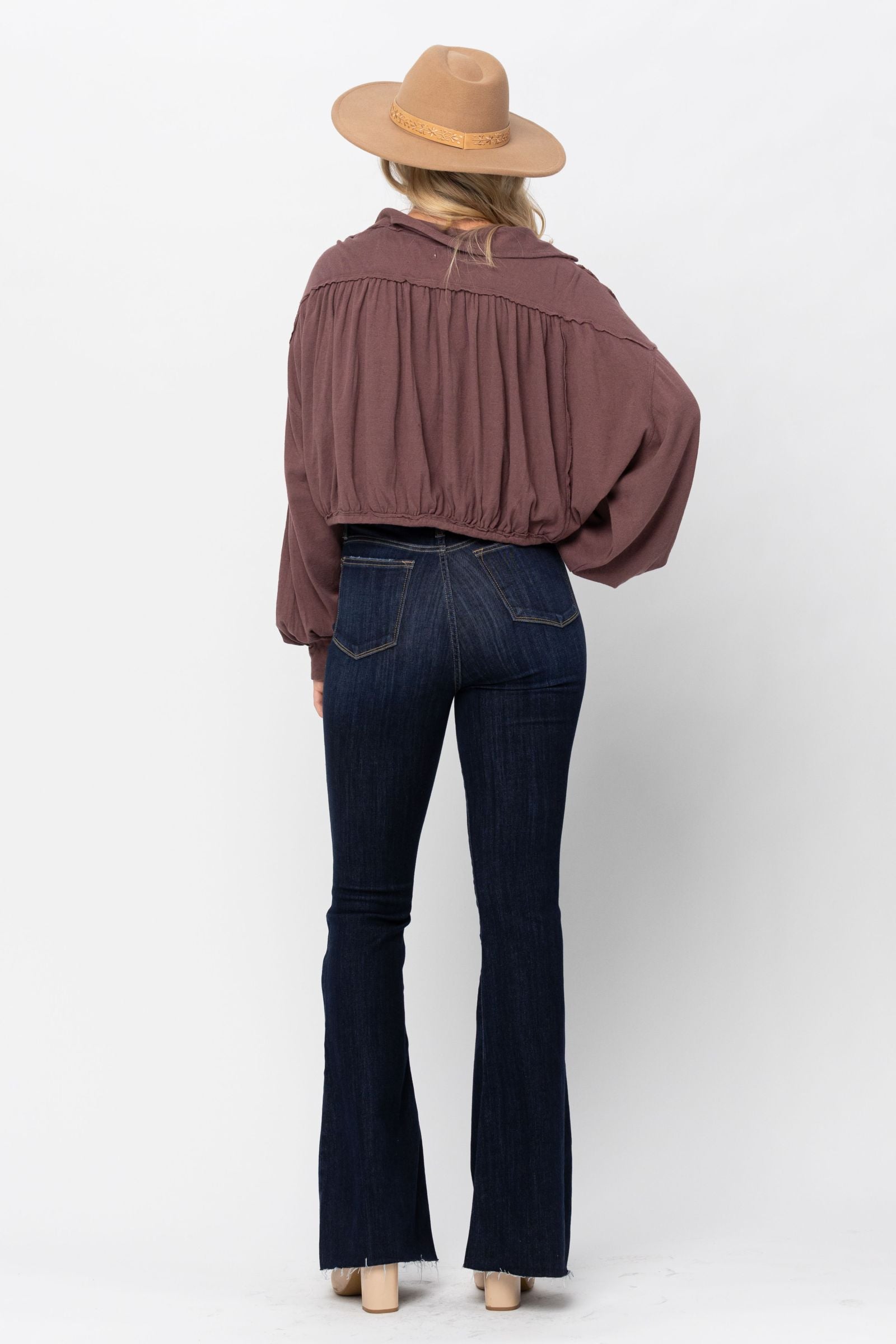 Judy Blue® NATALIE Jeans