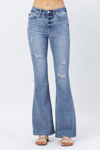 Judy Blue® LEONORA Jeans