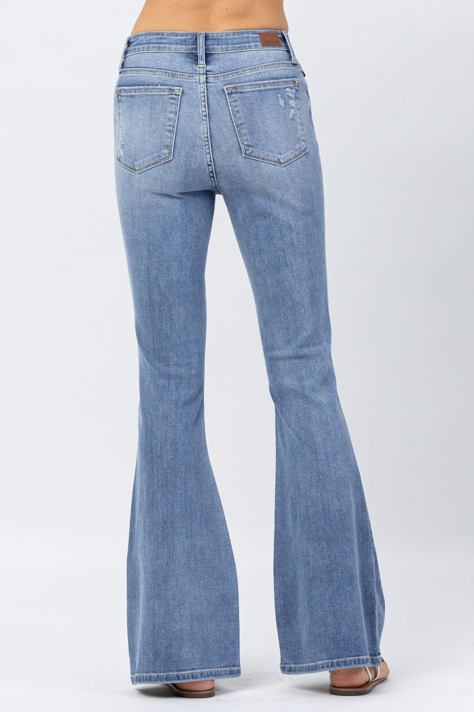 Judy Blue® LEONORA Jeans